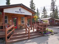 デナリ キャビンズ 写真