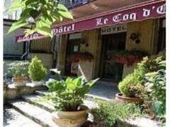 Le Coq D'or 写真