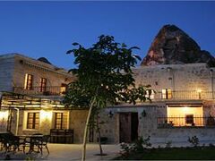 Goreme Suites by AZA 写真