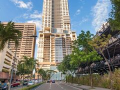 Discovery Primea Hotel (Multiple-Use Hotel) 写真