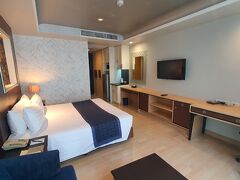 アドミラル プレミア バンコク 写真