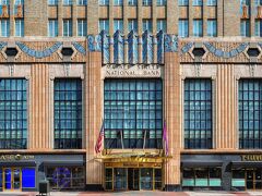 Residence Inn by Marriott Philadelphia Center City 写真