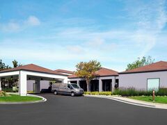 コートヤード バイ マリオット サンフランシスコ エアポート 写真