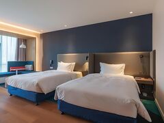 Holiday Inn Express Nanjing Jiangbei Yushan by IHG 写真