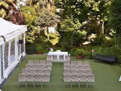 NH マドリード ベンタス 写真