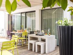 ル グラン ホテル 写真