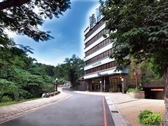 ゴールデン ホット スプリング ホテル 写真