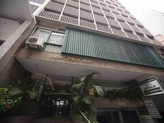 ホテル プラザ アポロ 写真