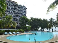 セブ ホワイト サンズ リゾート アンド スパ 写真