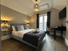 ナンバー ワン ハンドレッド B&B 写真