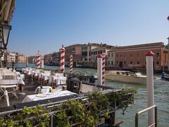 ベスト ウェスタン プレミア コレクション ホテル CHC コンチネンタル ヴェネツィア 写真