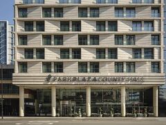 パーク プラザ カントリー ホール ホテル 写真