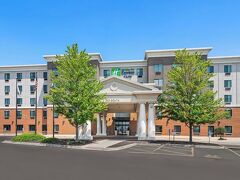 ホリデイ イン エクスプレス & スイーツ シカゴ ウェスト - オヘア エアポート エリア by IHG 写真