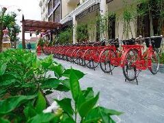 Wyndham Garden Hoi An Cua Dai Beach 写真