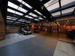 コボス ホテル 写真