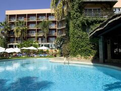 Hotel MS Tropicana 写真