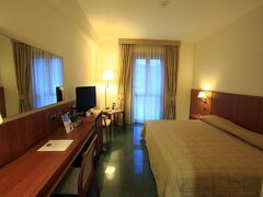 ホテル デイ プリンシパティ 写真