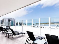 オーシャン ビューズ リゾート 写真