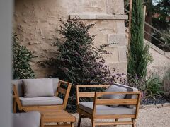 ヴィラ メティス 写真