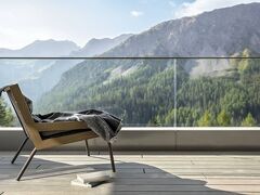 Tschuggen Grand Hotel - The Leading Hotels of the World 写真