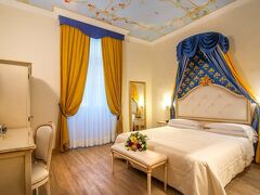 ホテル ポルタ ファエンツァ 写真