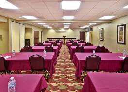 Hampton Inn Ft. Wayne/Dupont Road 写真