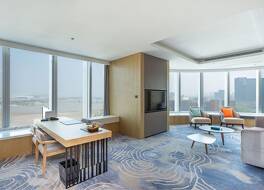 ル メリディアン シーアン チャンバ 写真