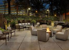 チャタヌーガ マリオット ダウンタウン 写真