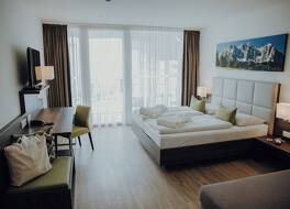 イティ アルペンホテル カイザーフェルス 写真