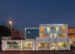 Hotel Testani Frosinone