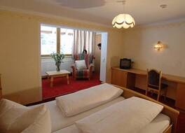 Hotel Alpenkönigin 写真