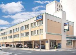 ハワード ジョンソン バイ ウィンダム アトランティック シティ 写真