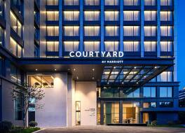 Courtyard by Marriott Jiangyin 写真