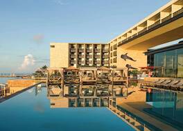 Grand Hyatt Playa Del Carmen Resort 写真
