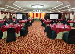 スイス-ベルホテル ボルネオ バンジャマシン 写真