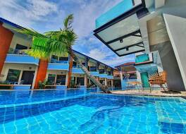 ザ ベッド バケーション ラジャマンガラ ホテル 写真