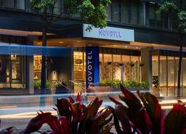 Mercure Sydney Wynyard 写真