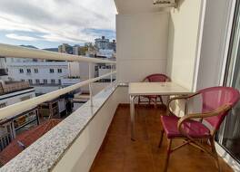 NCH ホテル トレモリノス 写真