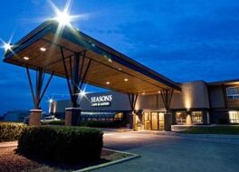 Heritage Inn Hotel & Convention Centre - Pincher Creek