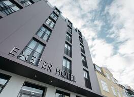 Exeter Hotel 写真