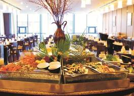 ラマダ バイ ウィンダム スゾウ ルジ 写真