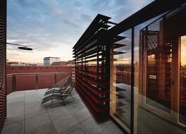 ホテル ダス ヴァイツァー 写真