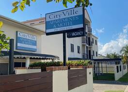 シティビル ラグジュアリー アパートメント&モーテル 写真