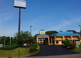 Travelodge by Wyndham Knoxville East