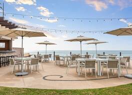 パーク ロイヤル マサトラン 写真