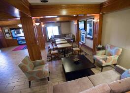 ハンプトン イン マリオン 写真