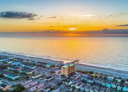 サーフサイド ビーチ リゾート 写真