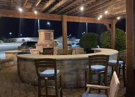 Homewood Suites by Hilton Decatur-Forsyth 写真