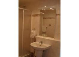 Hotel Mezaparks 写真