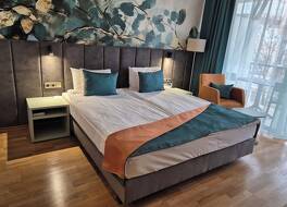 セピア ビオ & アート ホテル 写真